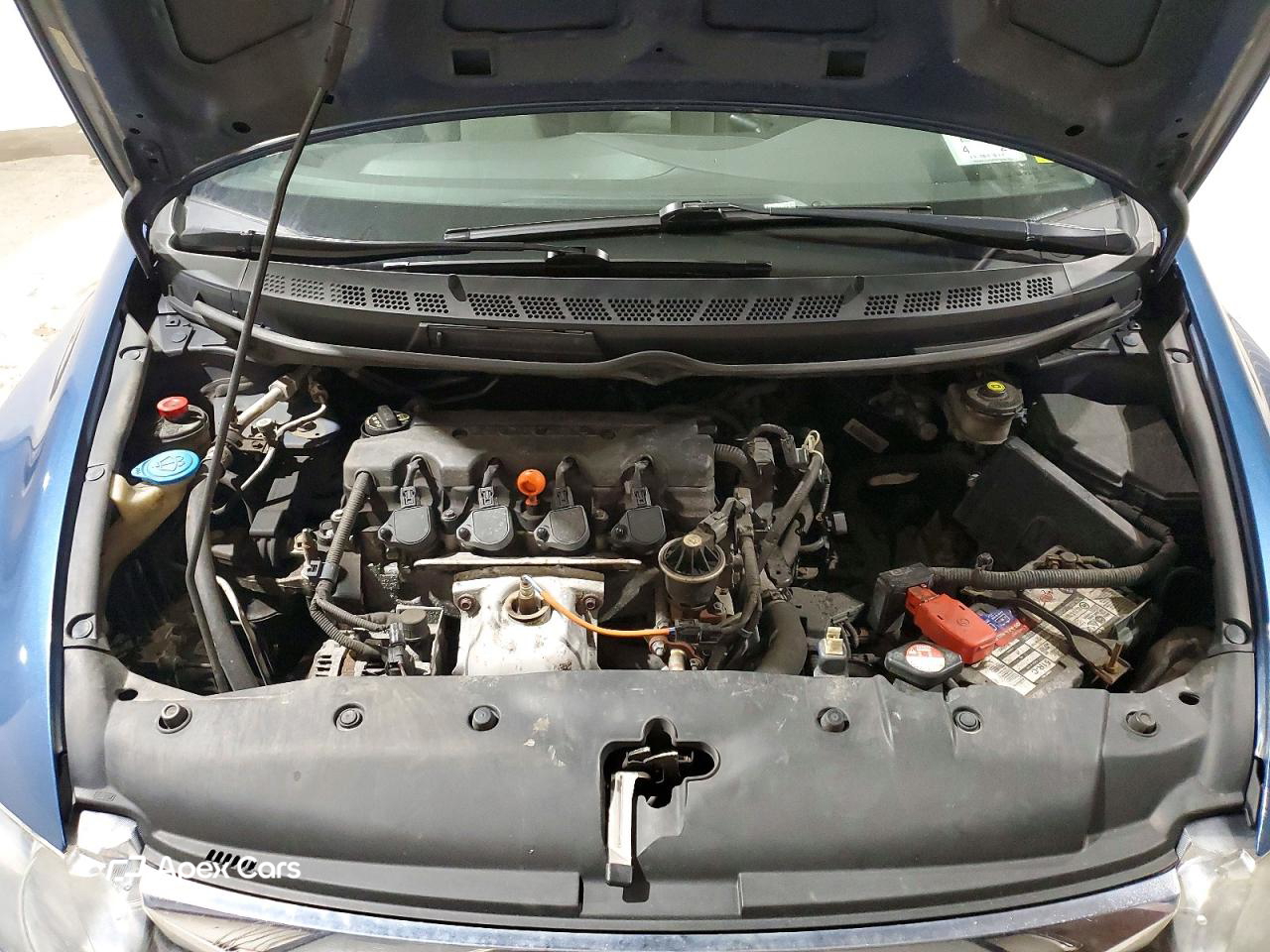 Honda Civic 2010