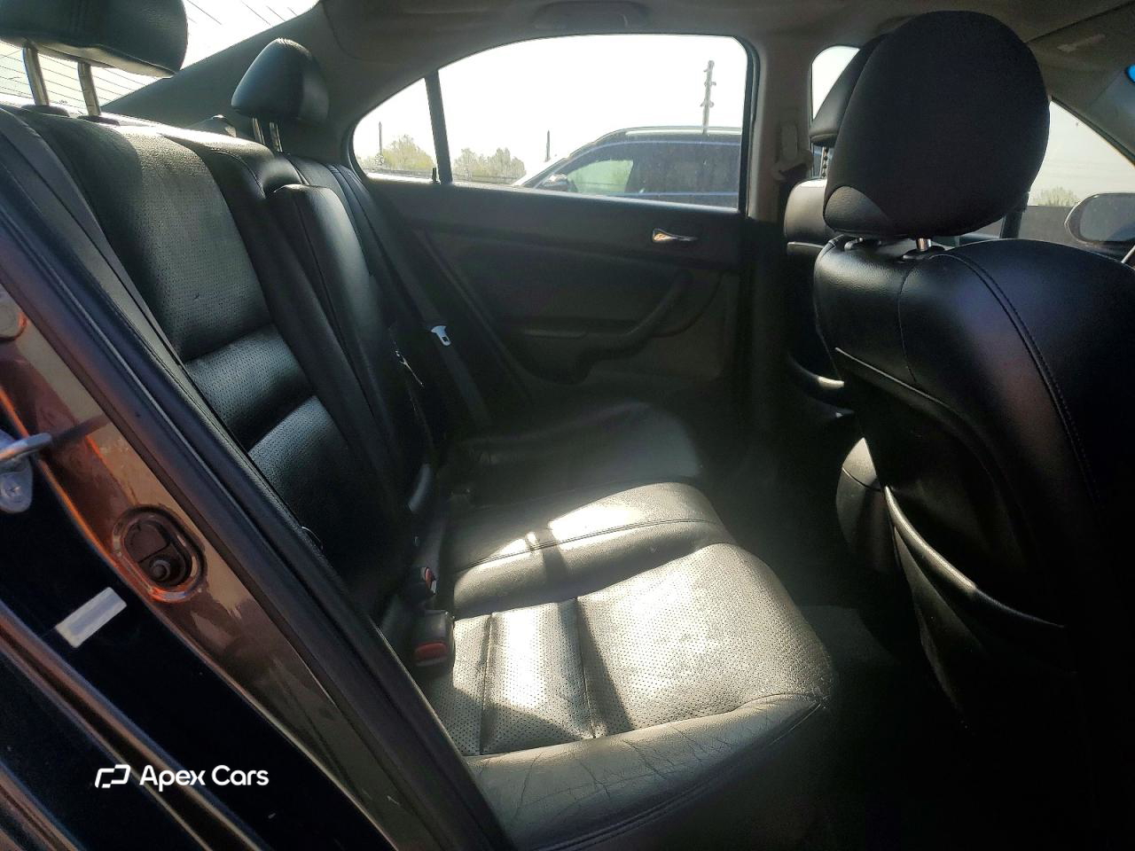 Acura TSX 2006