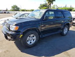 Toyota 4Runner 2002