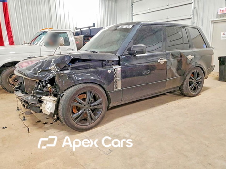Land Rover Range Rover 2006 - Image 1 of 15