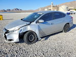 Nissan Sentra 2015