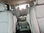 Honda Odyssey 2020