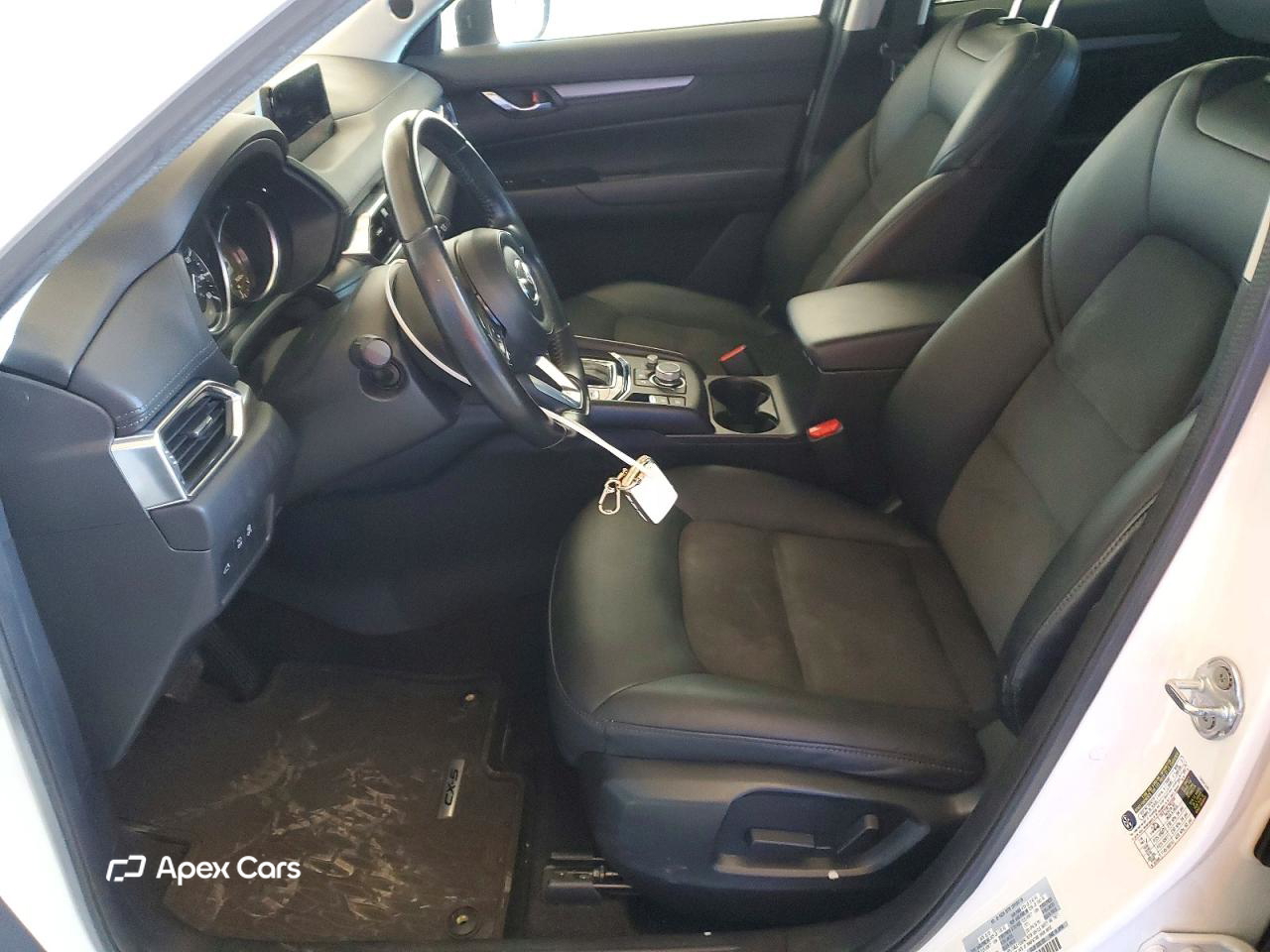 Mazda CX-5 2020