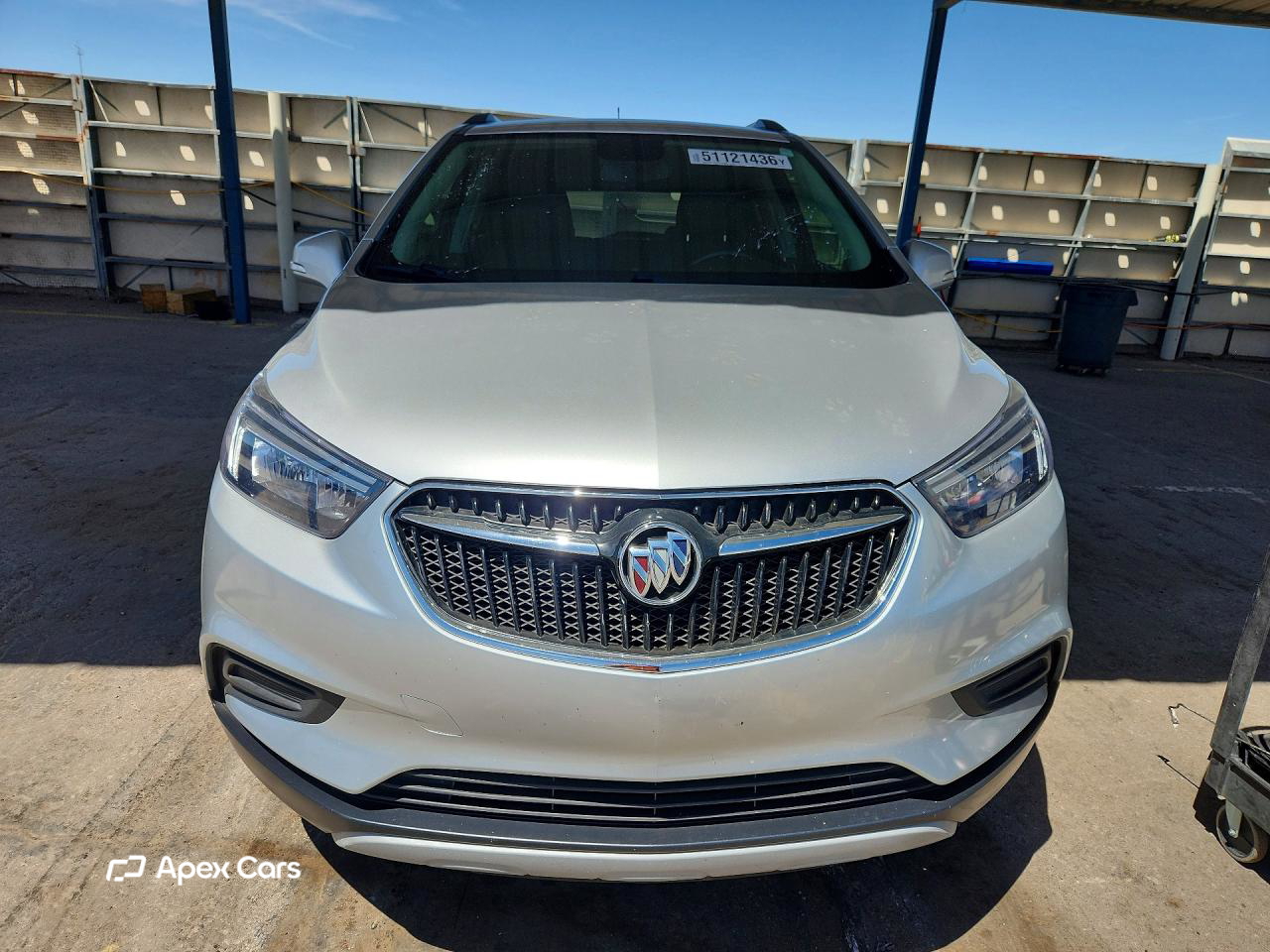 Buick Encore 2019