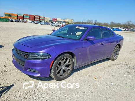 Dodge Charger 2018 - Image 1 of 13