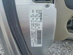 Dodge Caravan 2012