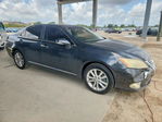 Lexus ES 2011