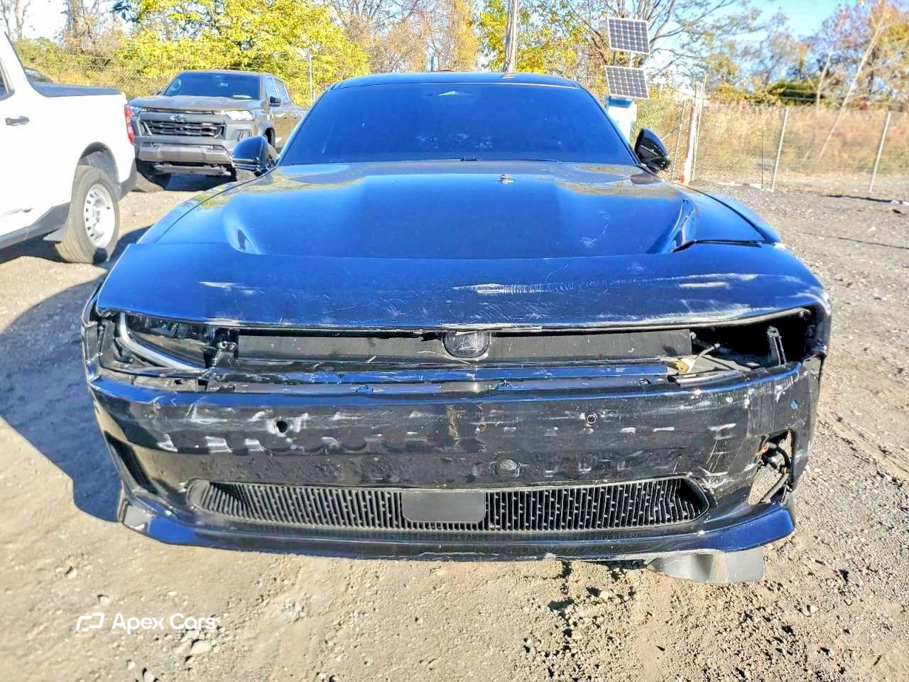 Dodge Charger 2025