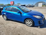 Mazda 3 2012