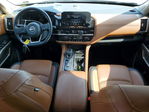 Nissan Pathfinder 2023