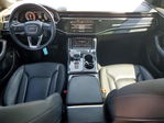 Audi Q8 2022