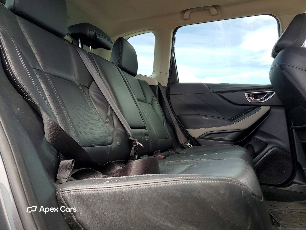 Subaru Forester 2023