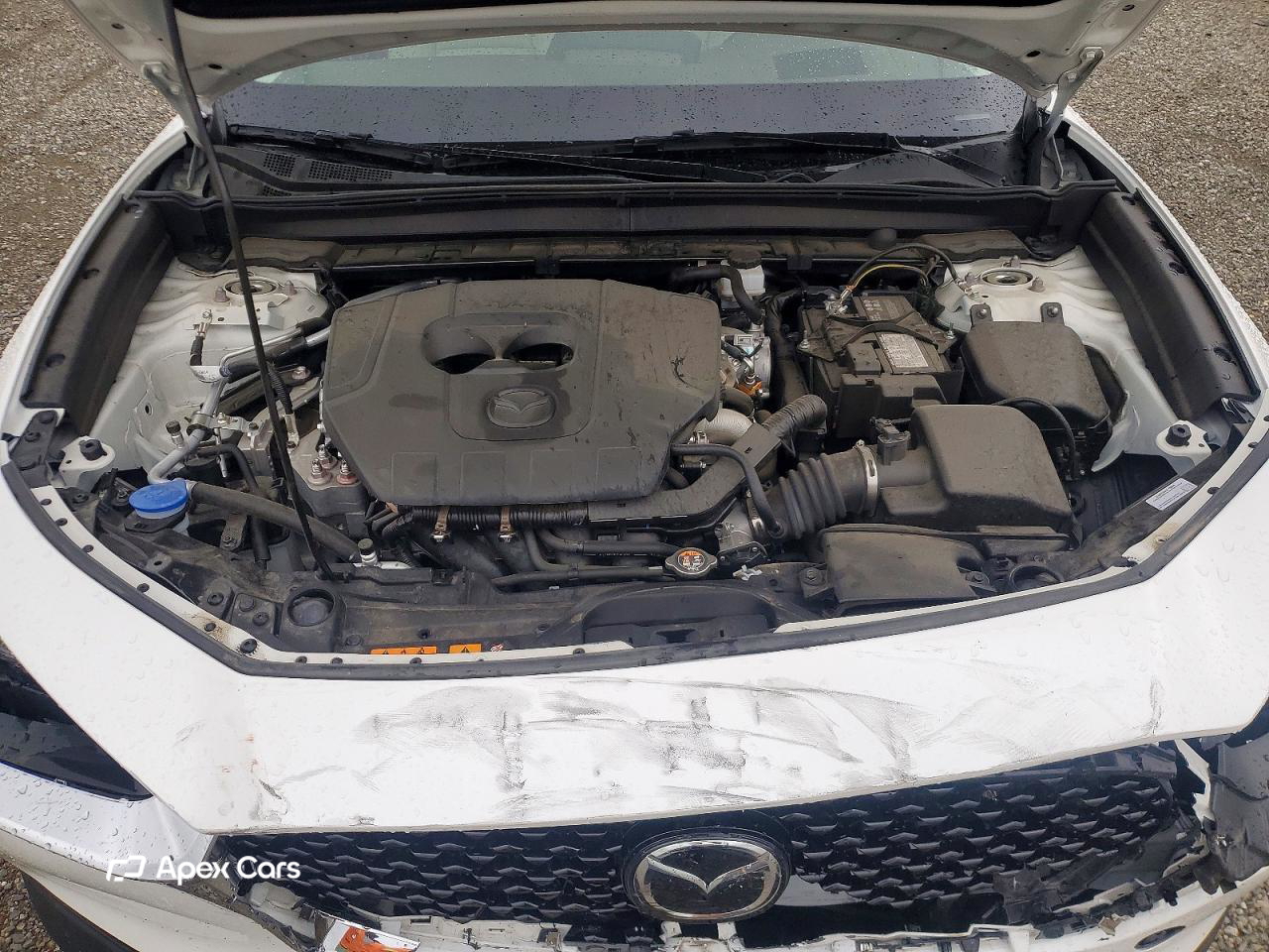 Mazda CX-30 2025