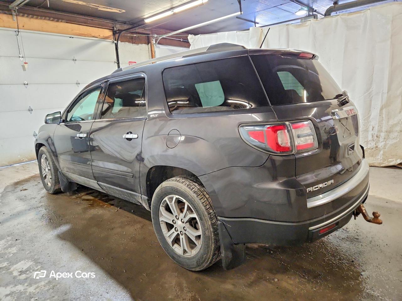 GMC Acadia 2015