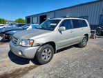 Toyota Highlander 2005