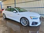 Audi A5 2025