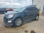 Chevrolet Equinox 2016