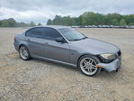 BMW Series 3 2011