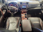 Toyota Highlander 2013