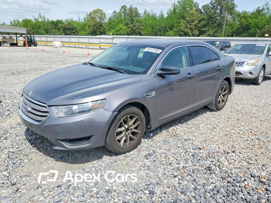 Ford Taurus 2014 - Image 1 of 12
