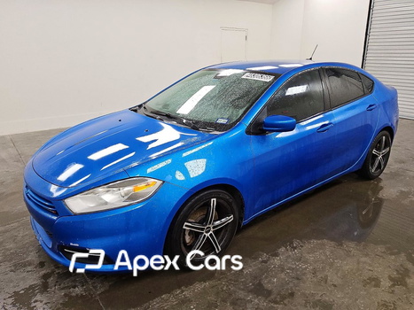 2016 Dodge Dart - Zdjęcie 1 z 5