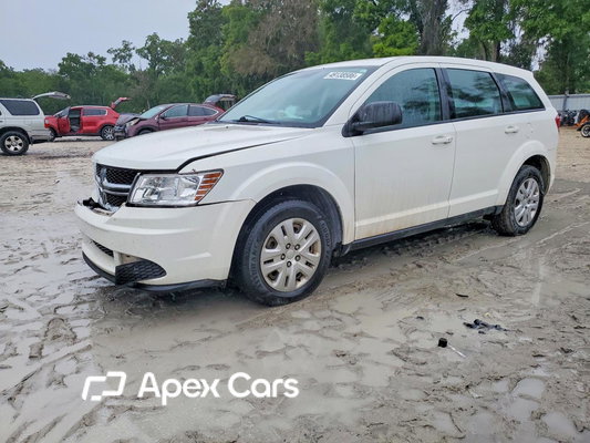 Dodge Journey 2015 - Image 1 of 5