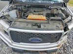 Ford F-150 2018