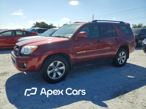 Toyota 4Runner 2006 - Image 1 of 13