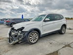 BMW X3 2017