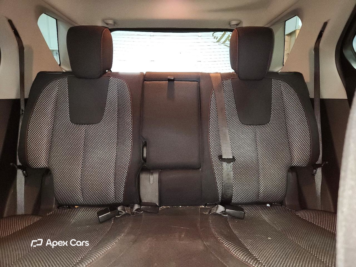 Chevrolet Equinox 2012