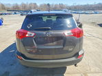 Toyota RAV 4 2013