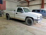 Chevrolet Silverado 2006