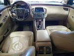 Buick LaCrosse 2011