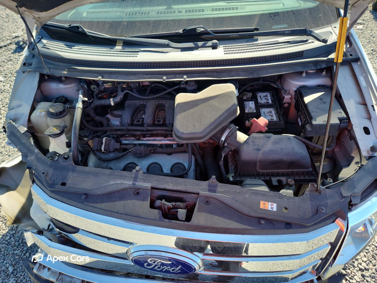 Ford Edge 2010