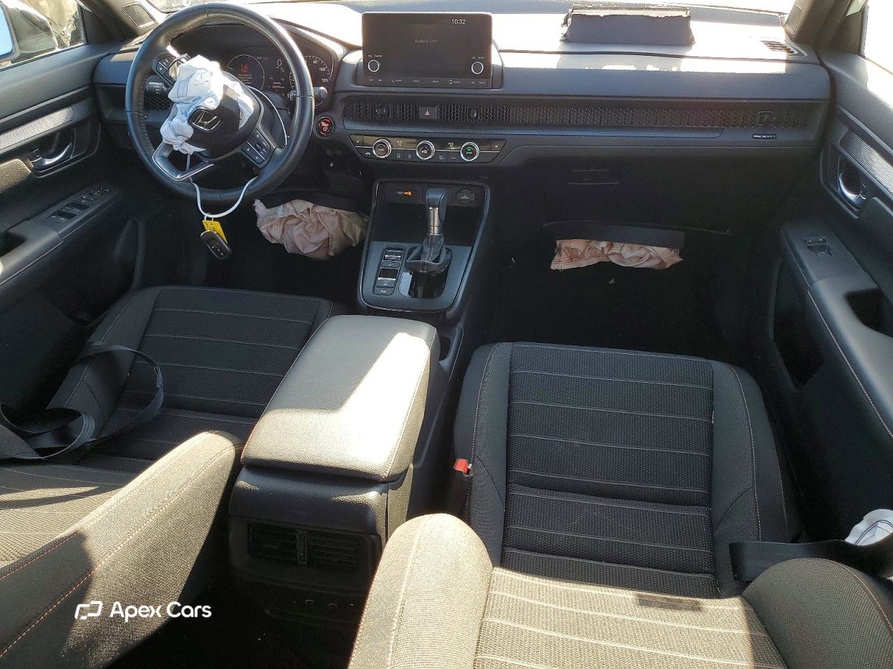 Honda CR-V 2023