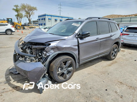 Honda Passport 2019 - Image 1 of 13