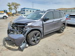 Honda Passport 2019