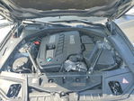 BMW Series 5 2011