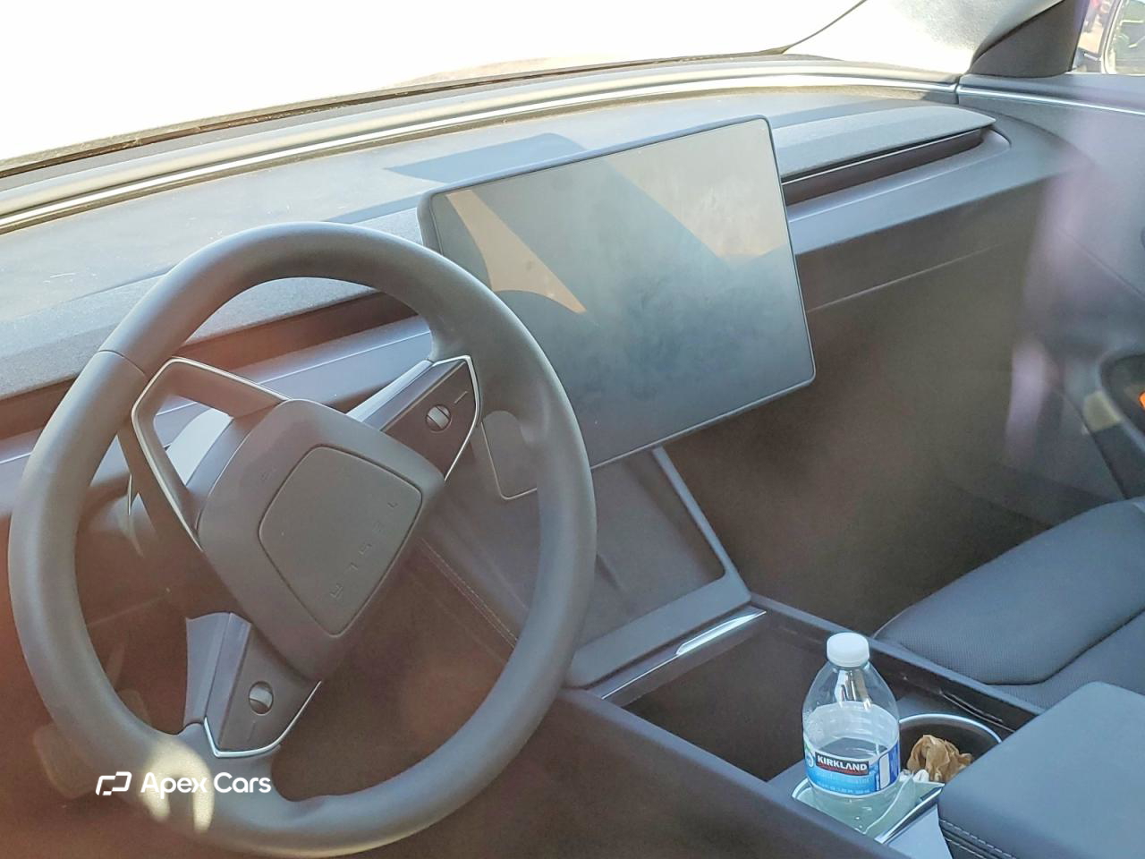 Tesla Model 3 2025