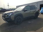 Subaru Forester 2022