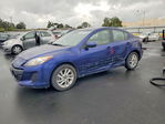 Mazda 3 2013