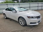 Chevrolet Impala 2016