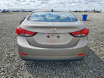 Hyundai Elantra 2016