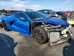 Chevrolet Corvette 2025