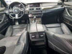 BMW Series 5 2016