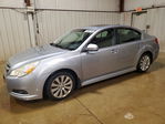 Subaru Legacy 2012