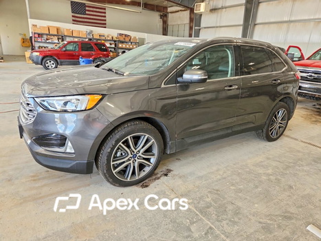 Ford Edge 2019 - Image 1 of 13