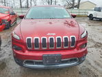 Jeep Cherokee 2014