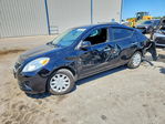 Nissan Versa 2014