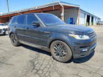 Land Rover Range Rover 2017
